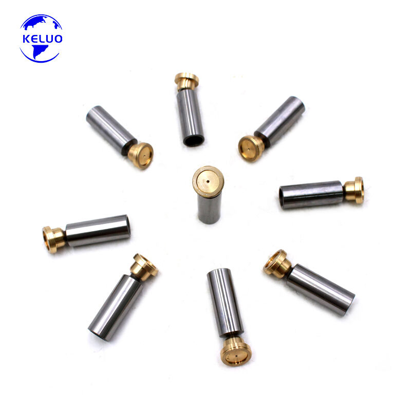 Original Replacement PVH74 Series Piston Pump Spare Parts Piston for harvester