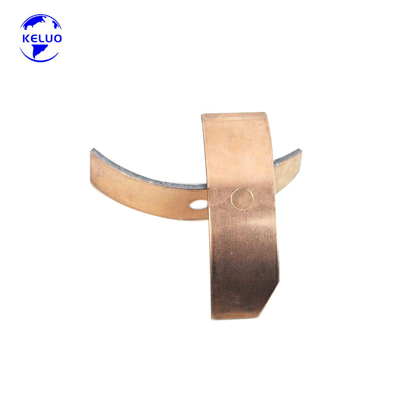 Air Express Hydraulic Pump Parts PVD-3B-60 Saddle Bearing for ZX18 Excavators Spare Parts