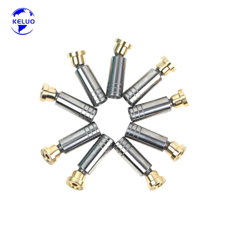 Hydraulic Pump Spare Parts 70160 Piston Shoe Suitable for Excavator Motor Spare