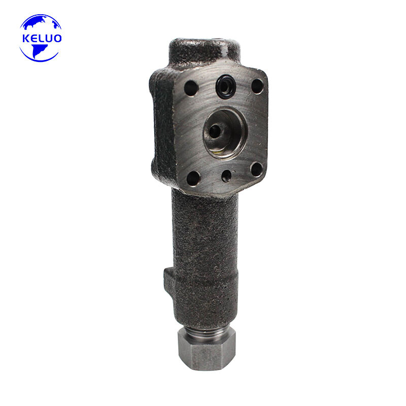 Control Valve Regulator PVB5 hydraulic piston pump part for mining machinery