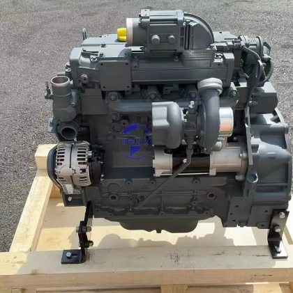 Genoprettede mod motortyper: Hvad er den bedste valgmulighed?