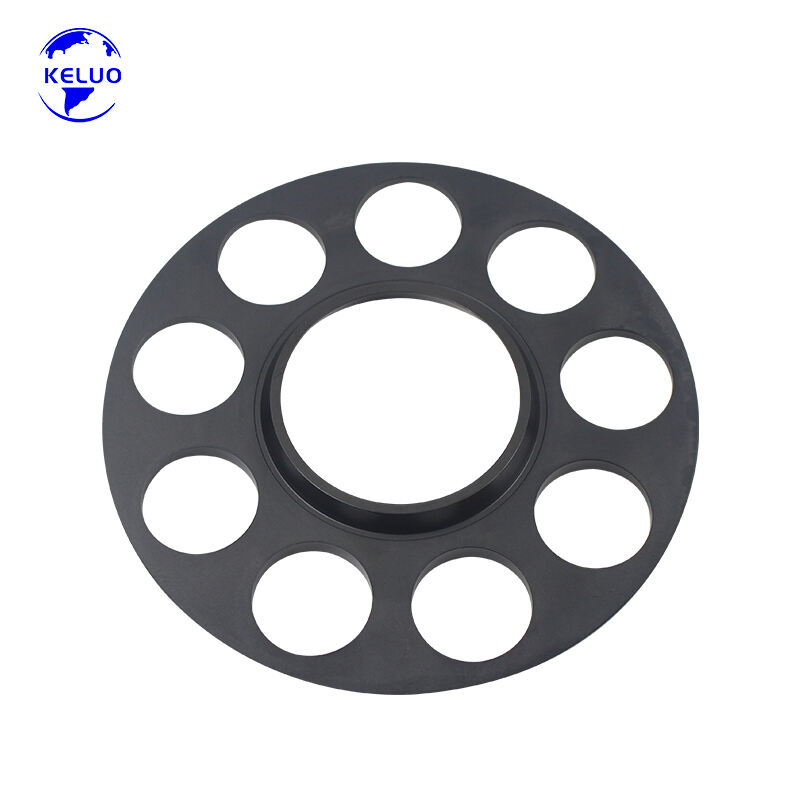 Peças Sobressalentes de Reparo de Bomba Hidráulica para Escavadeira Kawasaki K3V280 Placa de Fixação