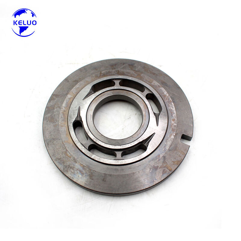 K3SP36C Hydraulic Piston Pumps Parts Valve Plate for EX200 SK60SR SK70 Main Pump Repair