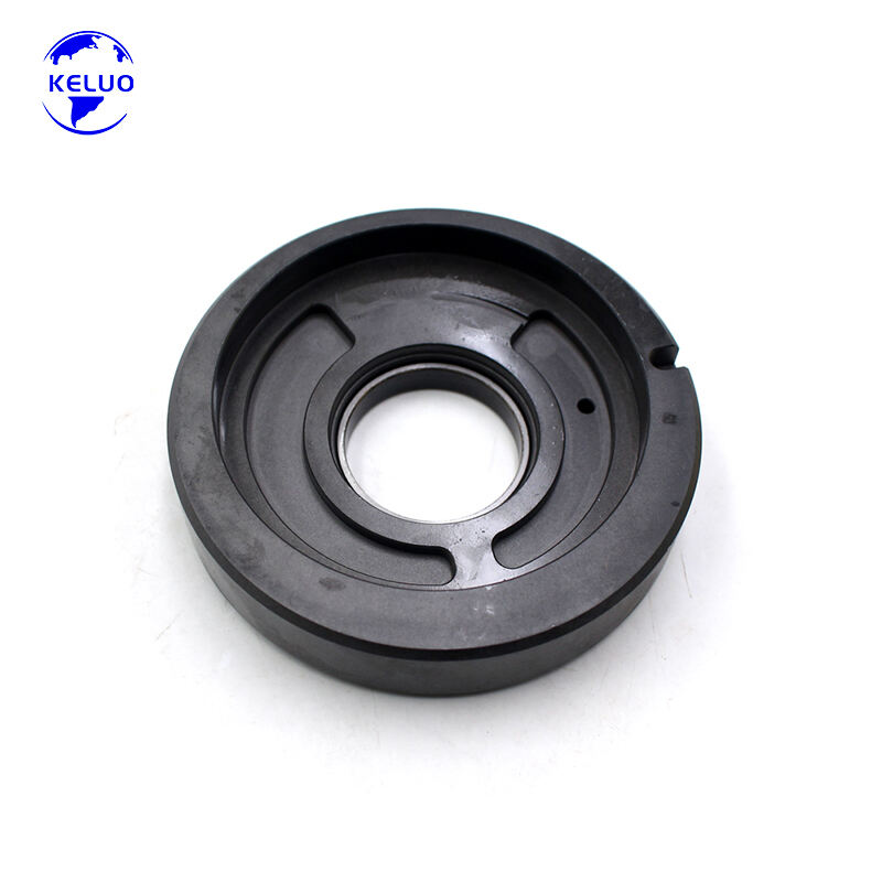 Части за хидравлична помпа PV41, PV42, зъбна помпа, зарядна помпа за бетононасос, бетономешалка