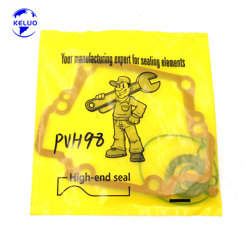 Hydraulic Pump Repair Kit Seal Kits PVH98 PVH Piston Pumps Full Seal and Gasket Set