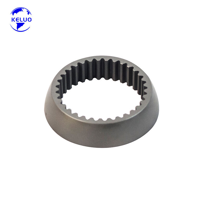 ERR100 ERL100 ERR130 ERL130 China excavator Hydraulic Pump Spare Parts Ball Guide