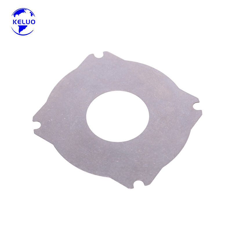 Large Inventory Hydraulic Axial Piston Pump Replacement Part 5464 Series Thrust Plate  