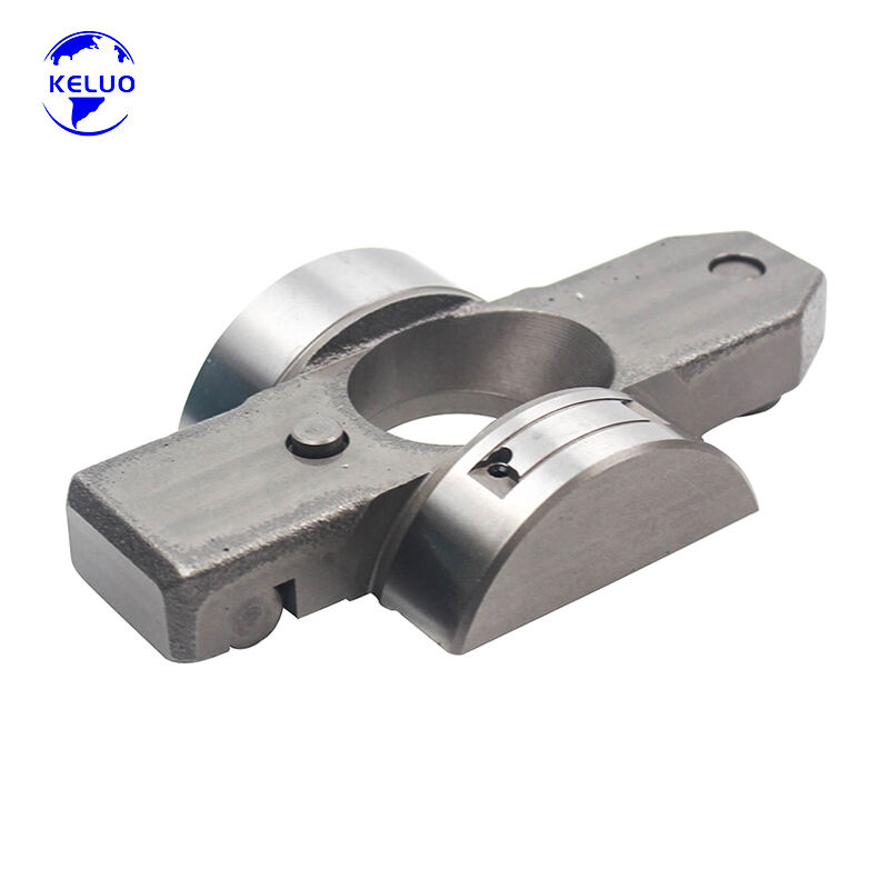 Excavator Hydraulic Pump Spare Parts Repair Kit SPVD2-17 Swash Plate Cam Rocker