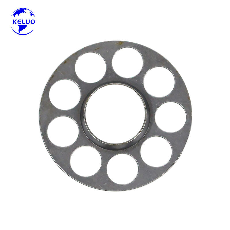 Комплект за ремонт на строителна техника Резервни части за хидравлична помпа MPV025 Задържаща плоча