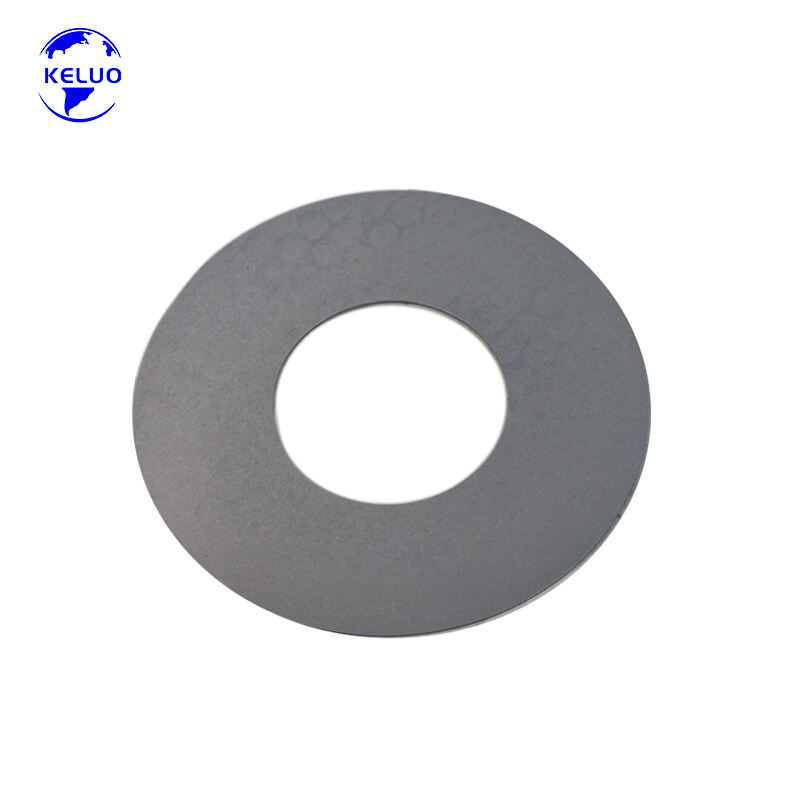 Industrial Machinery Hydraulic Pump Repair Parts Eaton7620 Thrust Plate for Sale