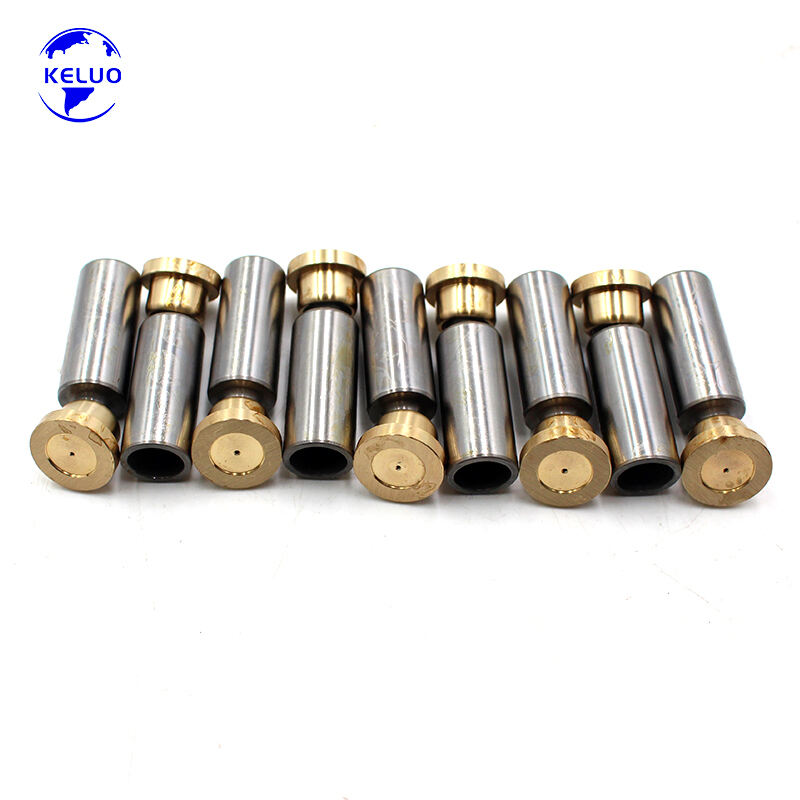 Резервни части за хидравлична помпа Плунжерно бутало Подходящо за осеви плунжерни помпи LRR038 KRR038