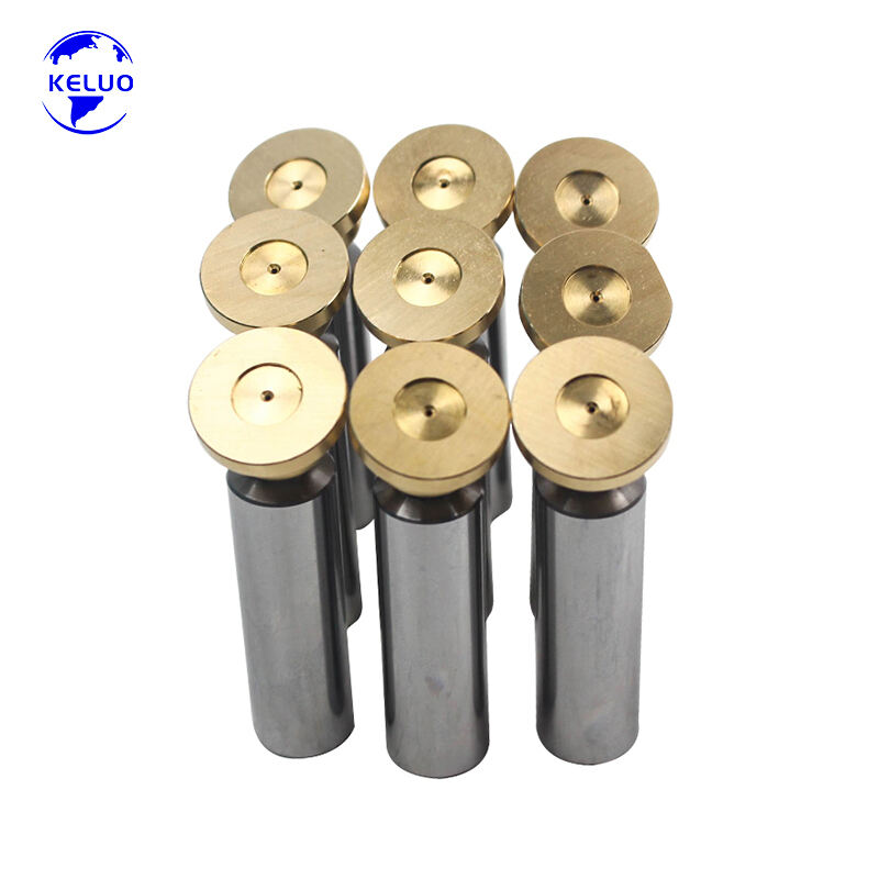 Комплекти за ремонт на хидравлични помпи с плунжери PV046 Плунжерно бутало за екскаваторно механично оборудване