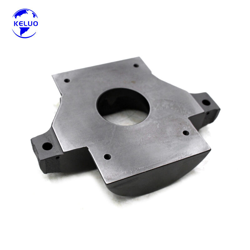 Grupo rotativo de bomba hidráulica de pistón Placa inclinada PVH74 para tractor agrícola