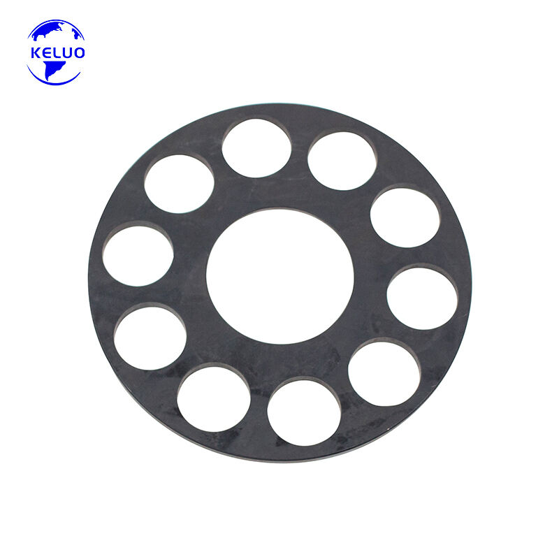  AP2D16 hydraulic Piston Pump Repair Parts Retainer Plate for Construction Excavator Motor 