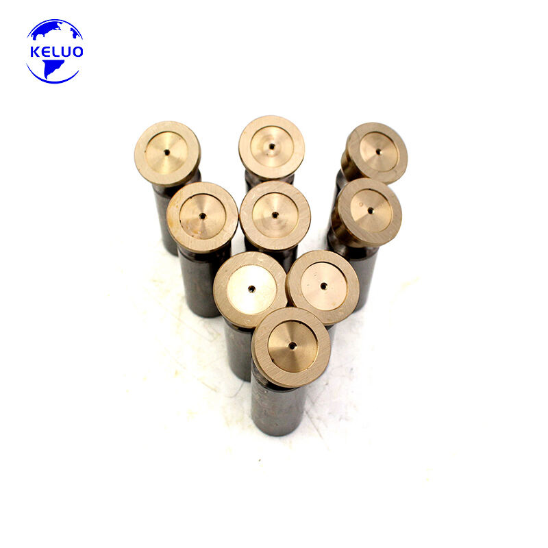 Хидравлични системи за комбайни, хидравлични осеви пистонни помпи, част JRR045, пистон