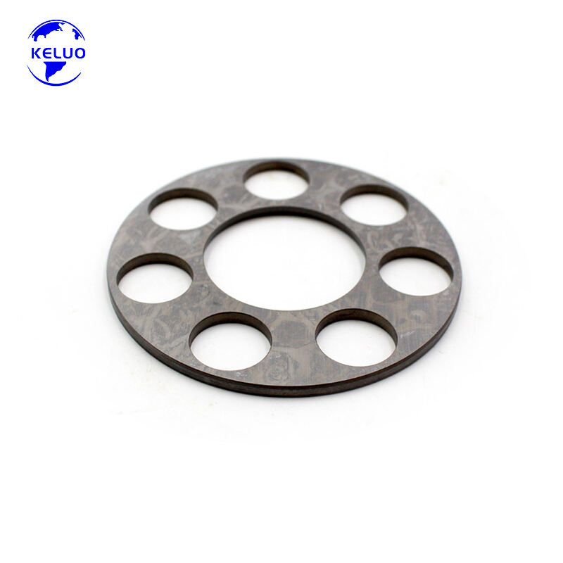 Част за хидравлична помпа MPV046 Плоча за фиксиране Съвместима с различни индустриални хидравлични системи