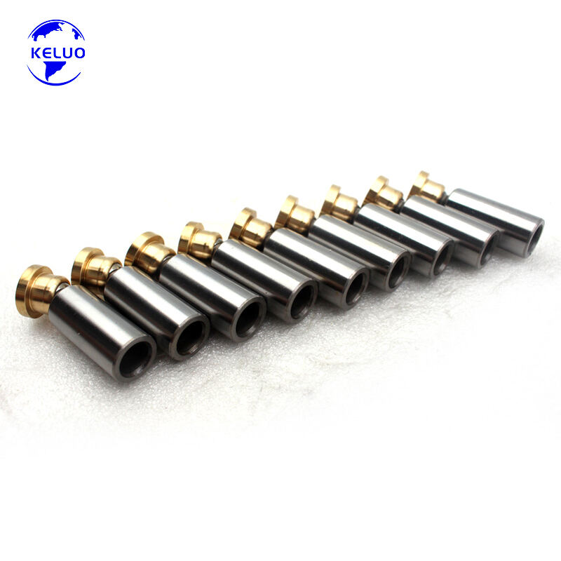 Ремонтен комплект за хидравлична помпа с бутало LRR045 за части на помпи за строителни машини