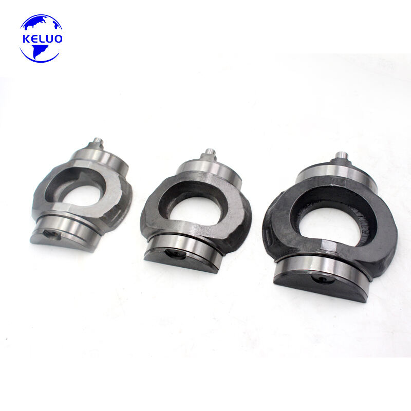 Rexroth ჰიდრავლიკური პუმპის ნაწილები A4VG28 Swash Plate კოლეს ტვირთმშენებლებისა და ტელემანიპულატორებისთვის