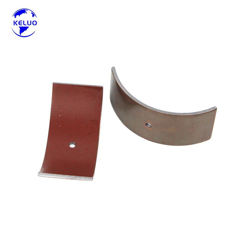  Engineering Machinery Part PVG075 hydraulic Piston Pump Repair Kits Bushing