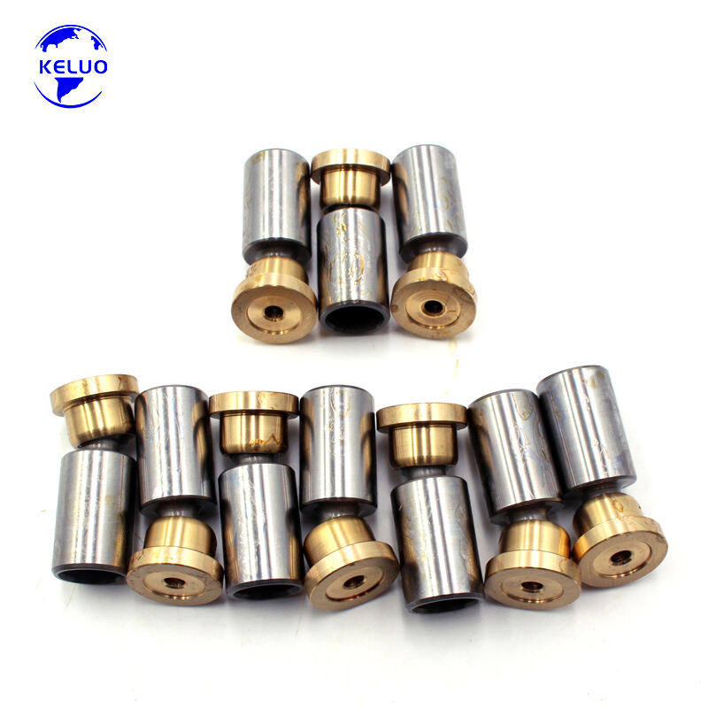 Inventory New Engineering Parts Replacement PVD-1B-32 Piston Shoe Repair Hydraulic Pump