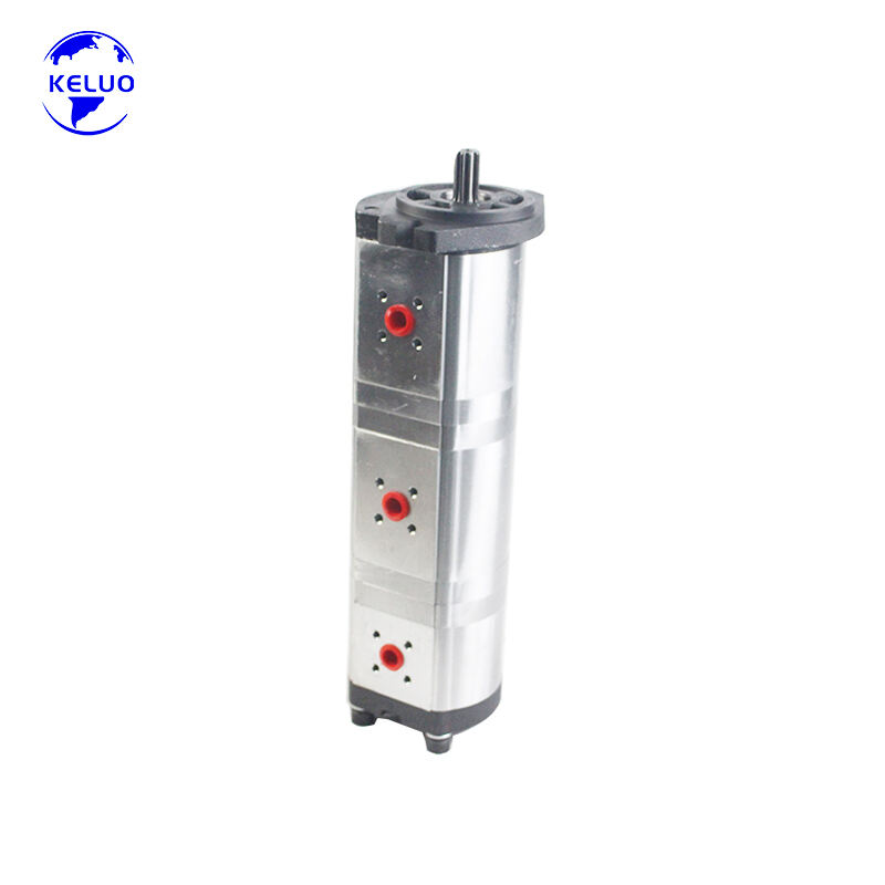 R918C01 Pompa hydrauliczna tłokowa, pompa wysokiego ciśnienia do koparek, ładowarek, buldożerów