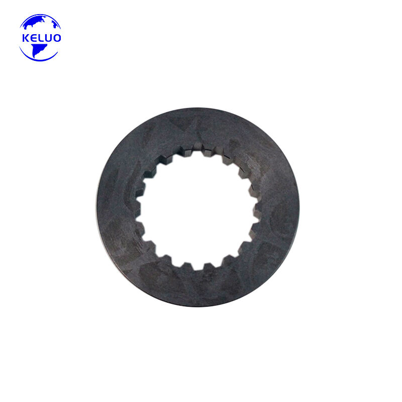 Hydraulikteile Ersatz Kugelführung für PC60-7 Bagger Haupt-Hydraulikpumpenteile