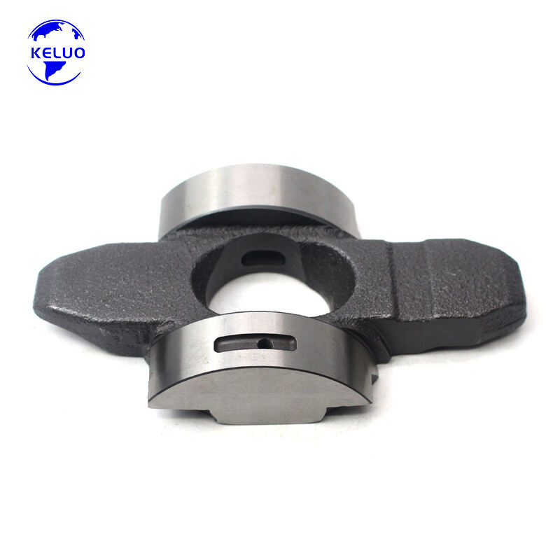 Construction Machrinery Spare Parts PVD-2B-31 Swash Plate for Piston Pump Cam Rocker