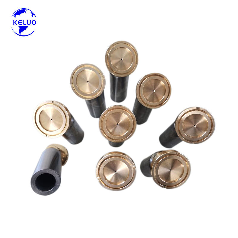 Excavator Hydraulic Pump Parts PV270 Hydraulic Axial Piston Pump Repair Parts Piston Shoe