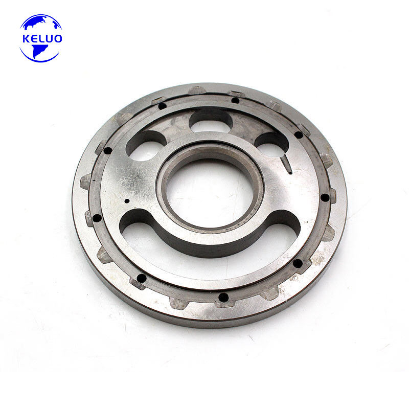 Chinesischer Lieferant Ventilplatte PC200-7 Bagger Hydraulik Hauptpumpe Reparaturteile
