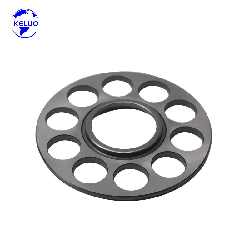 Factory Price PVD-2B-31 Retainer Plate Wheel Excavator Hydraulic Pump Repair Parts Kit