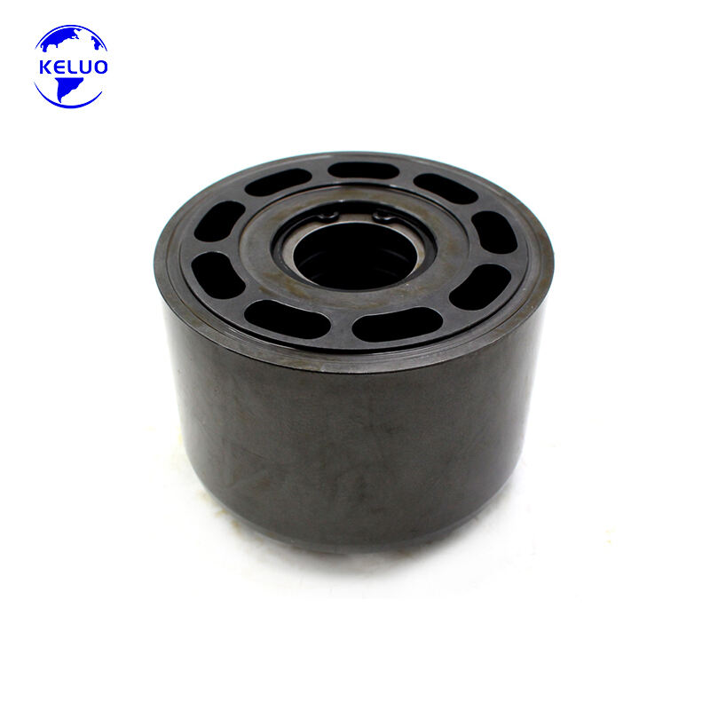 Ремонтна част за хидравличен помпаж JRR045, цилиндров блок за минно и горско стопанско оборудване