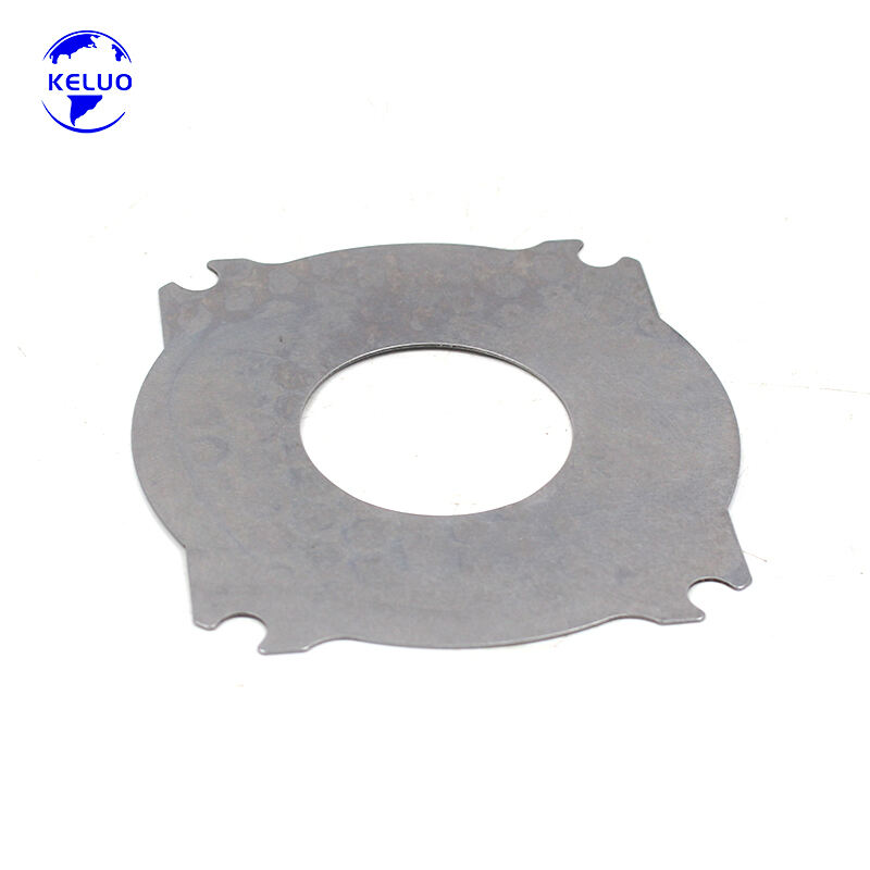 Excavator Construction Machinery Parts hydraulic piston pumps 4623 Thrust Plate