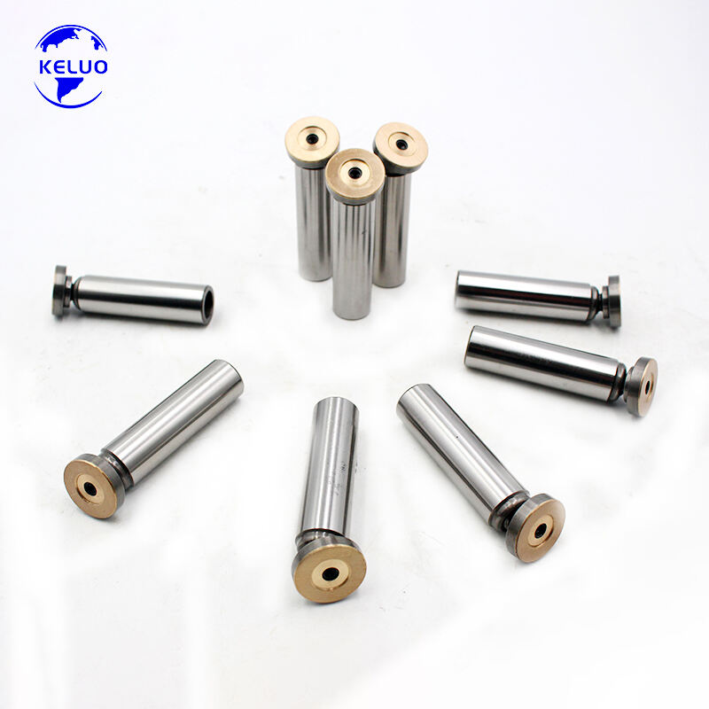 Naslagpomp onderdeel hydraulische zuigerpomp motor reserveonderdelen zuiger schoen voor HMF35