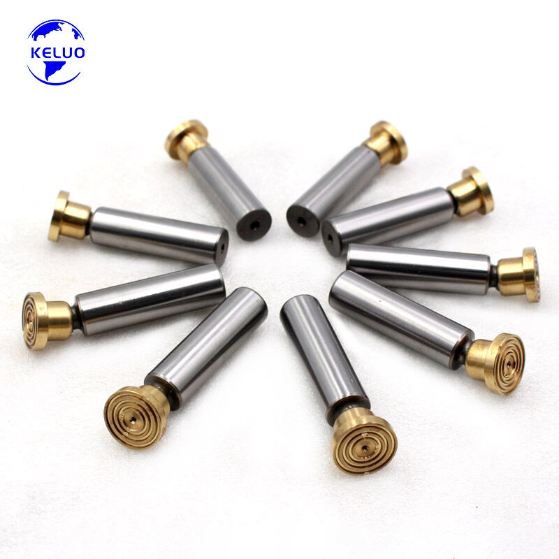 Хидравлична помпа Плунжерно бутало PV21 PV20 PV22 PV23 за резервни части за ремонт на помпа за екскаватор