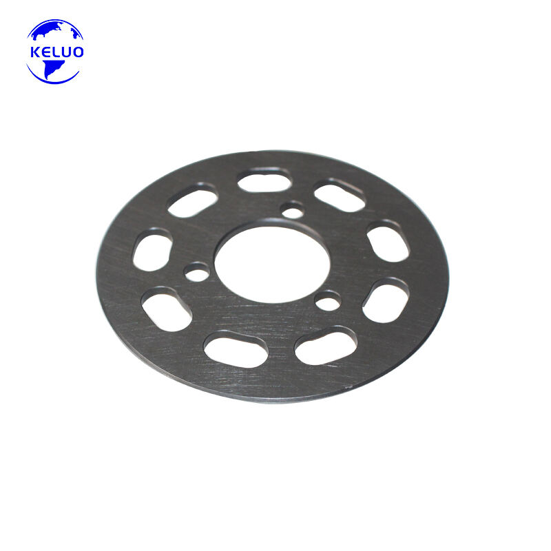 Hydraulic Piston Pump Repair Kit Bearing Plates Valve Plate for V14-110 V12-080 V14-160