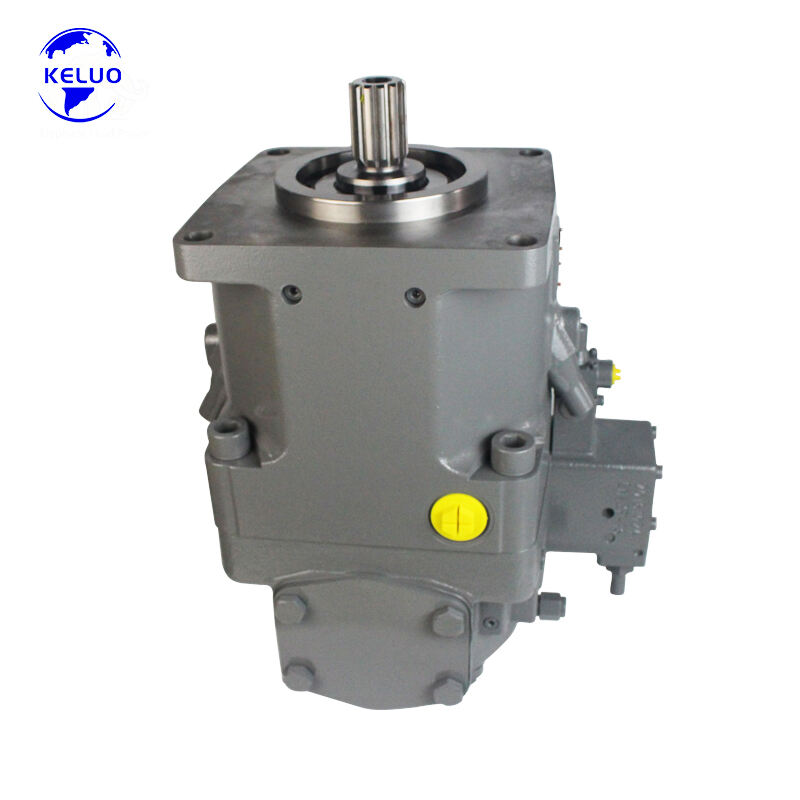 Original AA11VL0260 AA11VL0260LRDH2 Hydraulic Piston Pump for drilling rigs hydraulic shovels Mining Equipment 