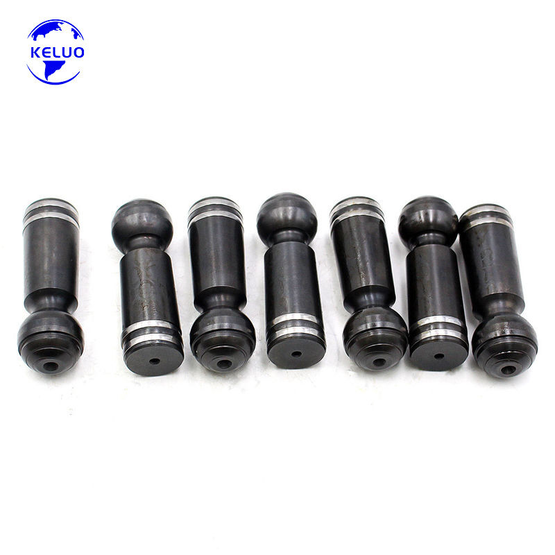 Rexroth A6VM A6VM55 A6VM80 A6VM107 bagian motor piston aksial variabel ...