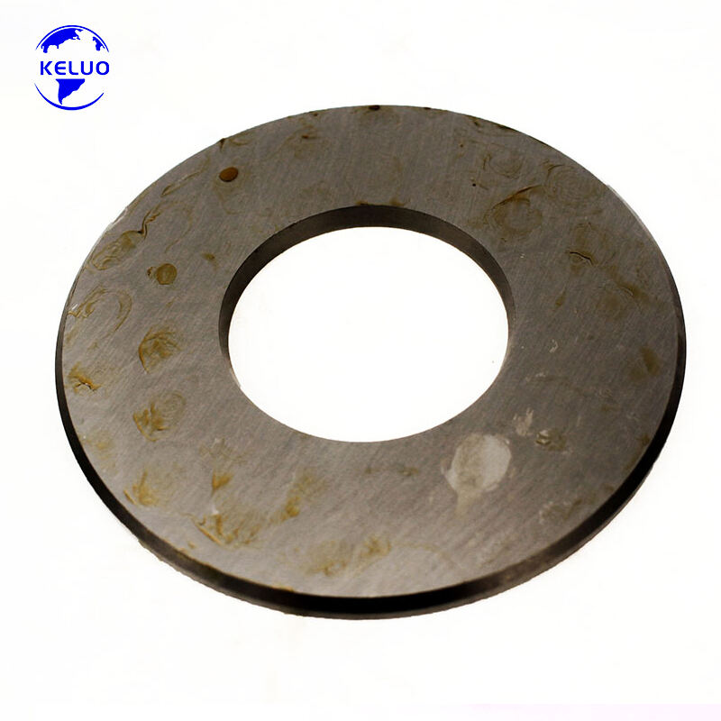 Ниска цена MSG-27P MSG-27 Хидравличен помпен двигател за екскаватор Резервни части Плоча на упор