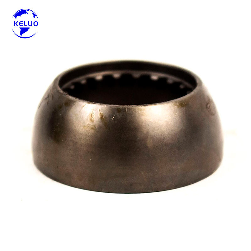 MSG-27P Кълбо водач Селскостопанско машинно хидравлично завъртащо се устройство Комплект за ремонт Части