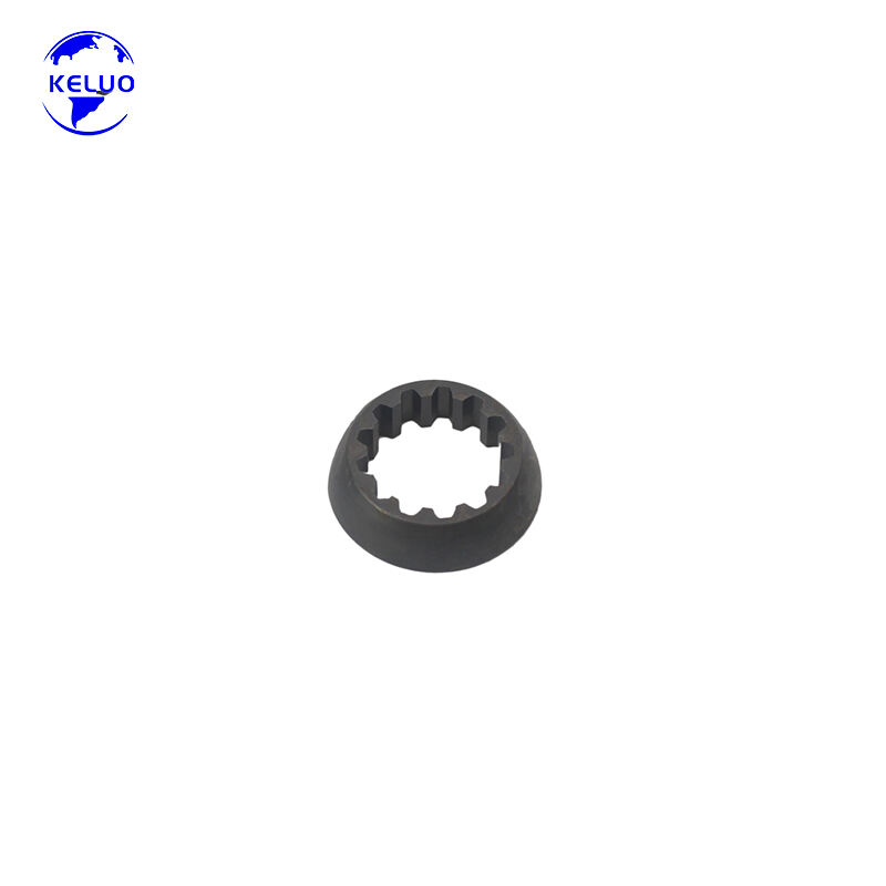 Chinese Supplier Rotary Group Spare Parts PVD-2B-31 Ball Guide Hydraulic Motor Repair Parts
