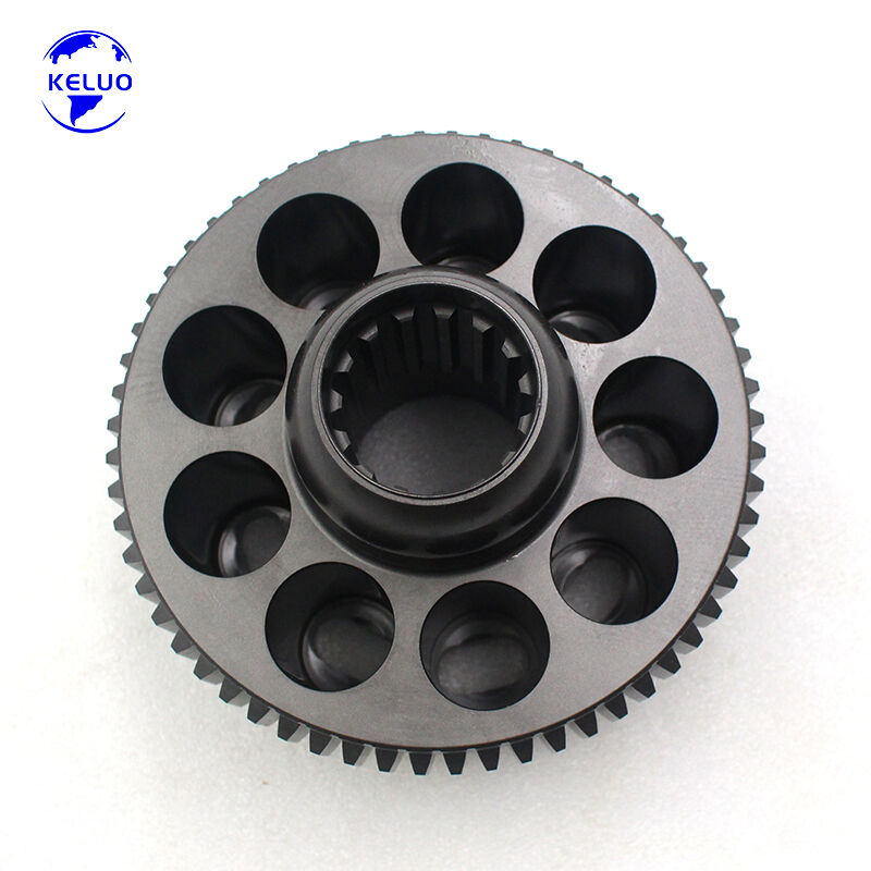 Blucais Cilindre Mótar Uisce M5X180 Kawasaki ar ais do Bhunrothlóir