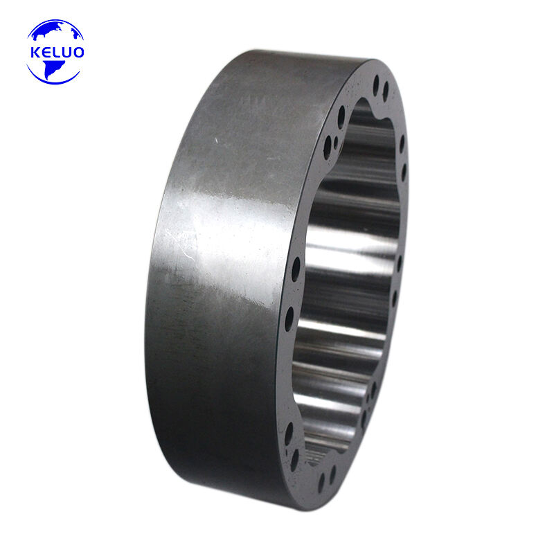  MS83 Hydraulic Motor Parts Stator Assembly for Excavator Truck Tractor Spare Parts