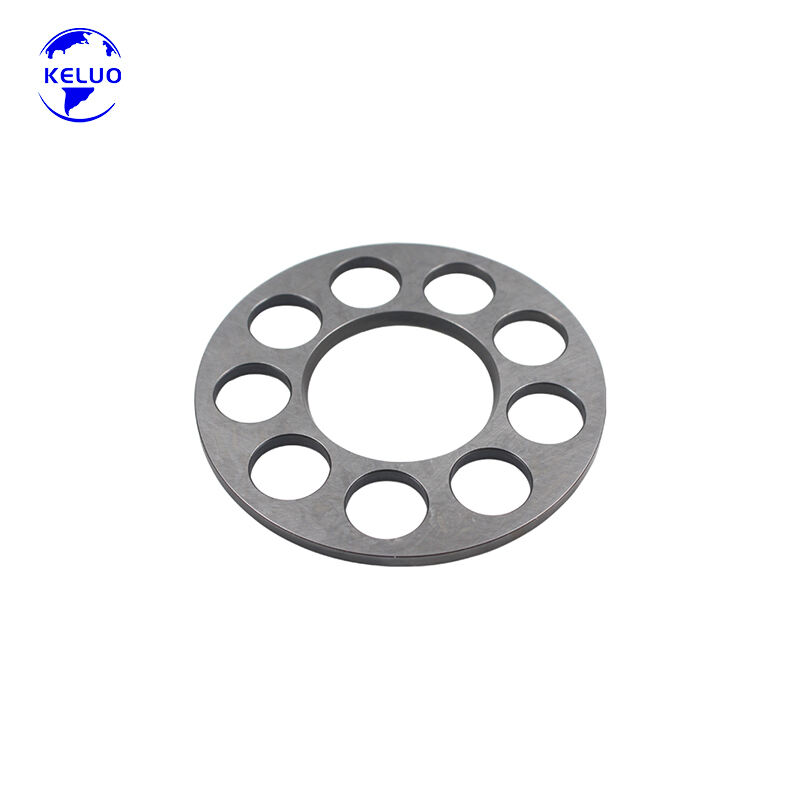  3331 Series Retainer Plate Hydraulic Pump Component for Excavator Axial Piston Pumps