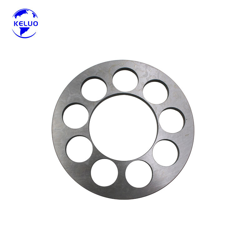 Hydraulic pump overhaul kit Retainer Plate for PVH74 PVH98 PVH131 PVH141