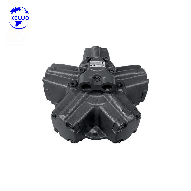 High Reliability Construction Equipment Pump B1-300 Excavators Bulldozers hydraulic piston pump