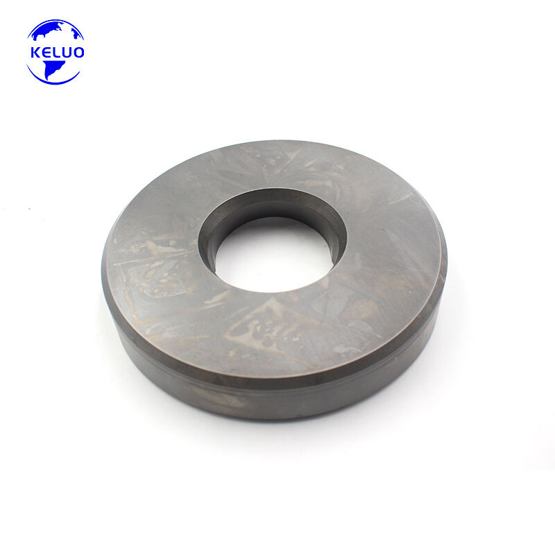 High-pressure hydraulic pumps Gear pumps repair parts Thrust Plate for HMGF68A 