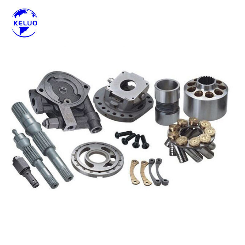 Leistungsstarke HPV160 Hydraulik-Kolbenpumpen-Ersatzteile Reparatursätze für PC300-3 PC300-5 PC400-3