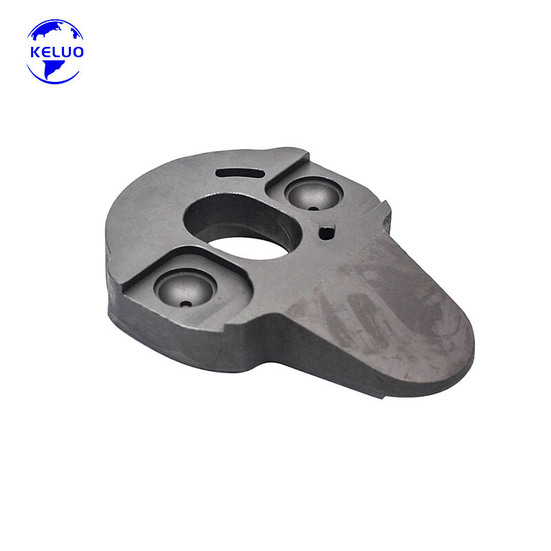 Hydraulic Main Pump Repair Parts Kits PVD-15B-36P Swash Plate for Mining Equipment Spares