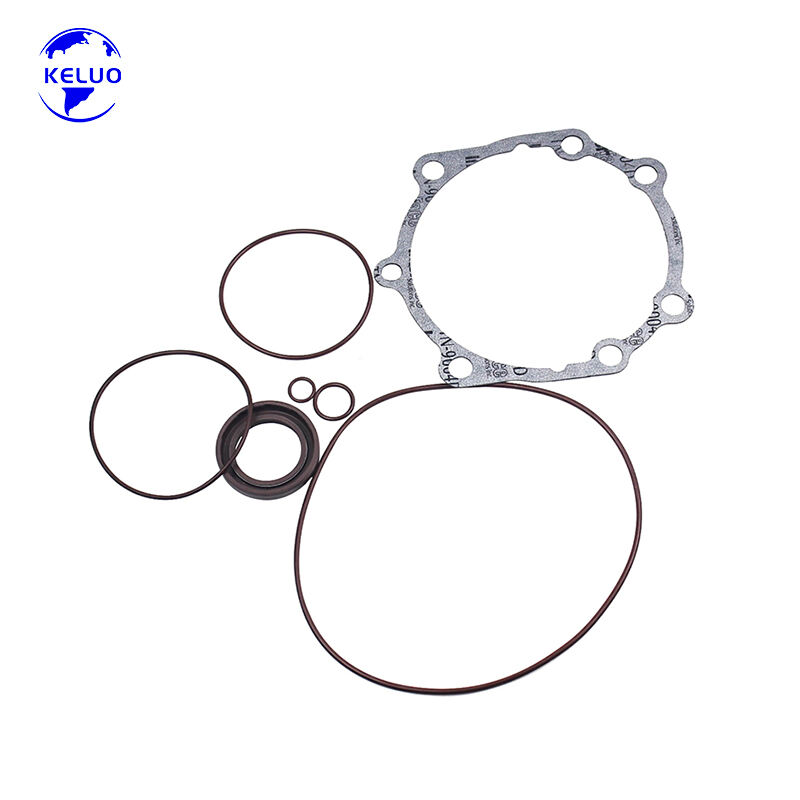 Kvalitní opravné díly pro průmyslové hydraulické zařízení, opravná těsnicí sada 90M75 pro hydraulické čerpadlo