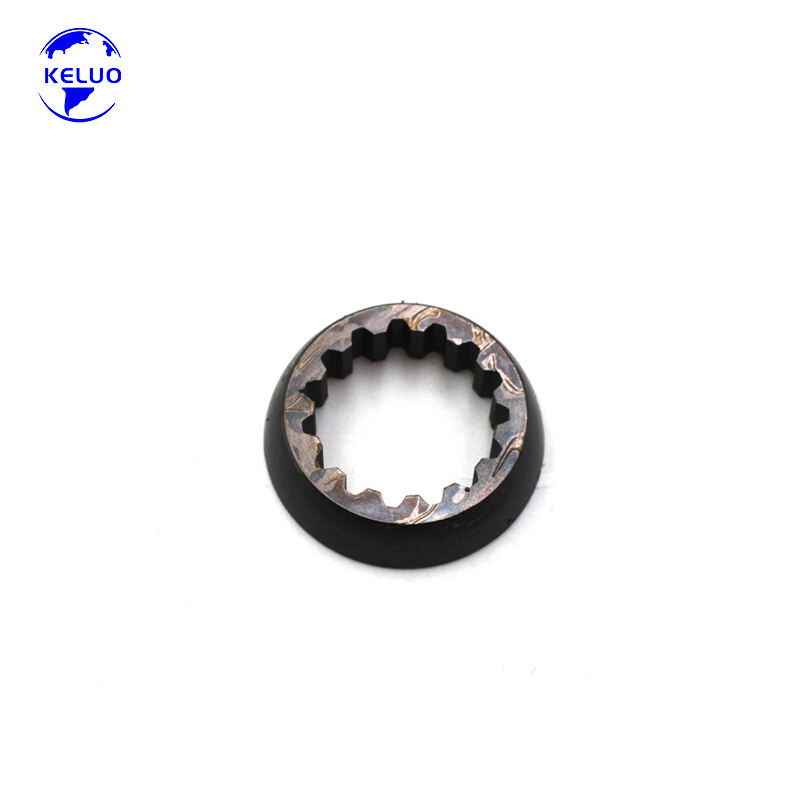 Standard Industrial Grade PVD-0B-18P axial piston hydraulic pumps part Ball Guide